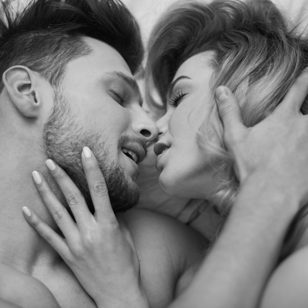 Les sextoys et le couple ☯️ : fantasme ou game-changer ?