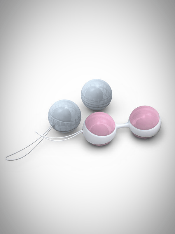LELO - BALLES KEGEL Beads™ Mini