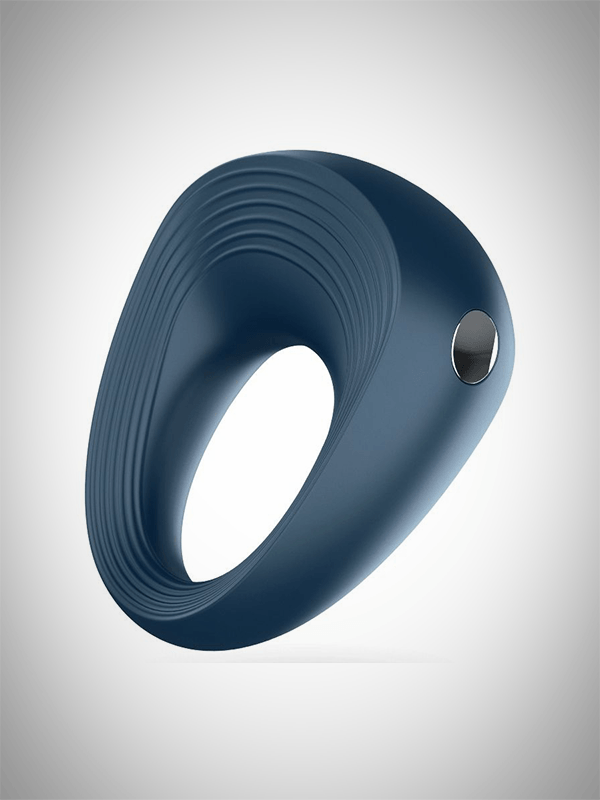 SATISFYER - Power Ring