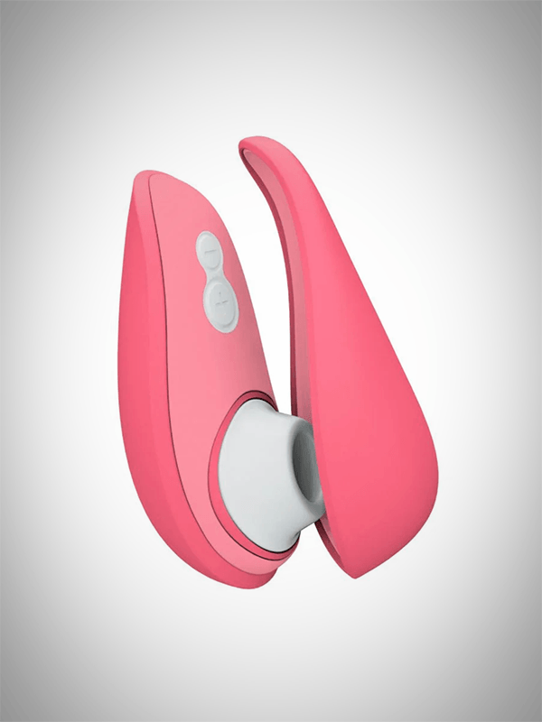 WOMANIZER - LIBERTY 2