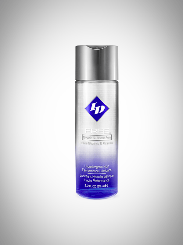 ID FREE - Lube Hypo 65ml