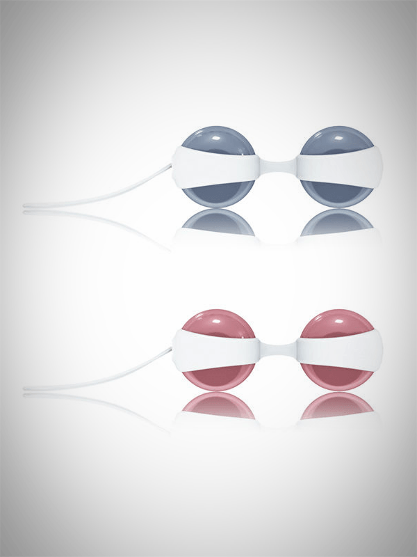 LELO - BALLES KEGEL Beads™ Mini