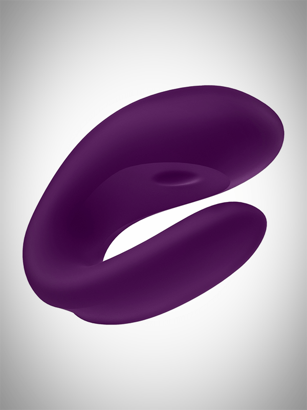 SATISFYER - Coffret Duo Passion