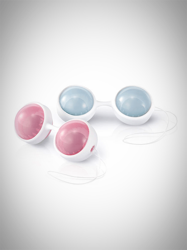 LELO - BALLES KEGEL Beads™ Mini