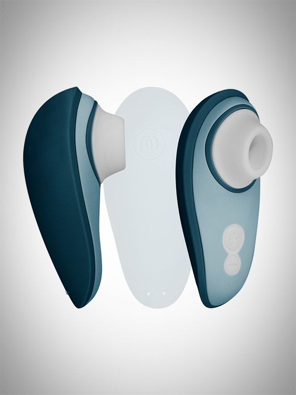 WOMANIZER - LIBERTY 2