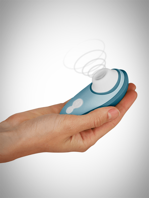 WOMANIZER - LIBERTY 2