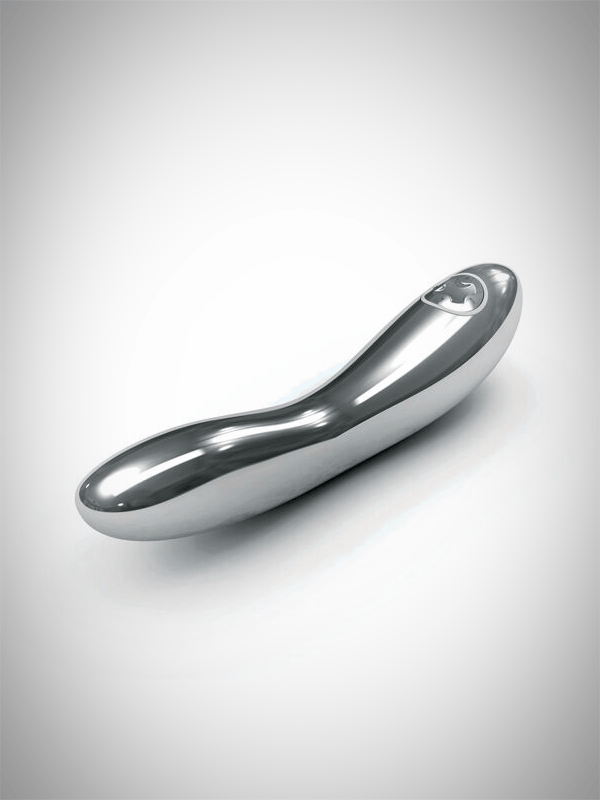 LELO - Inez™ Silver