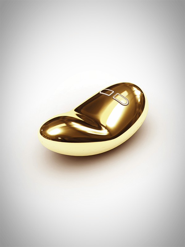 LELO - Yva™ Gold