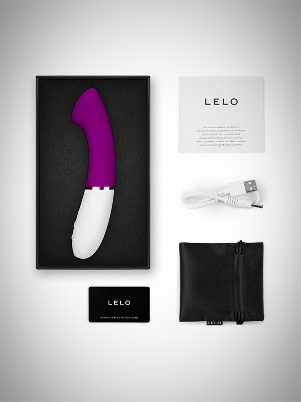 LELO - GIGI™ 3