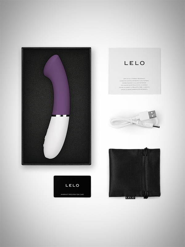 LELO - GIGI™ 3