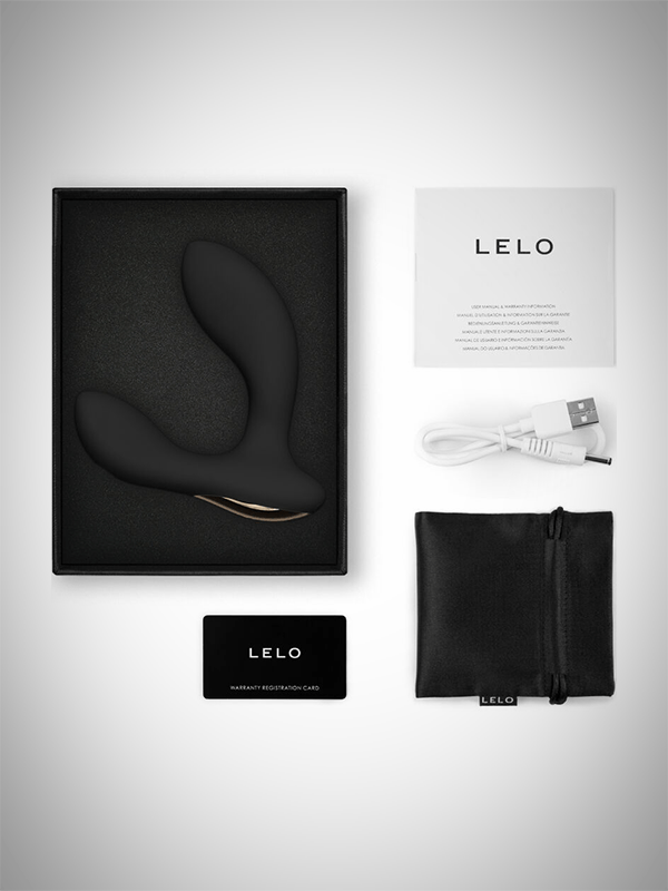 LELO - HUGO™ 2