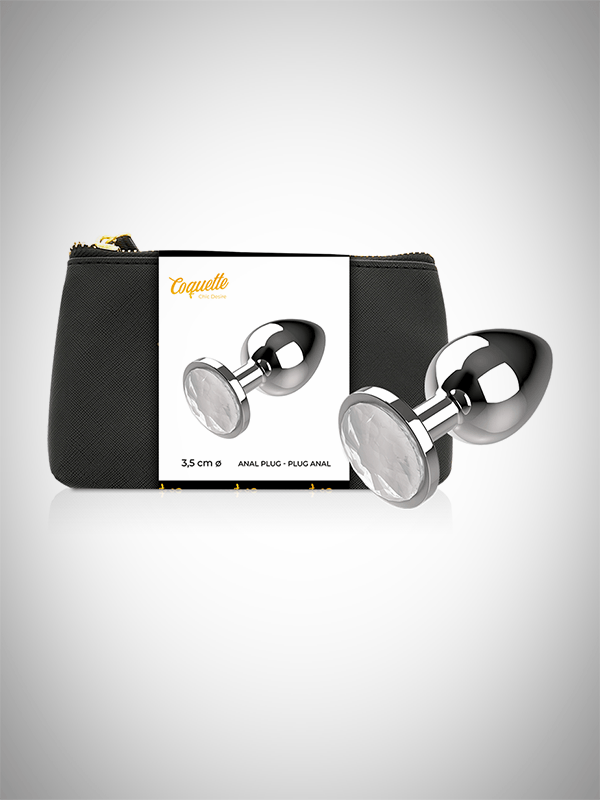 COQUETTE - Plug Anal M
