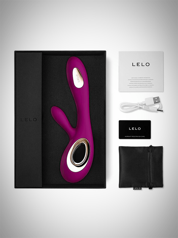LELO - Soraya Wave