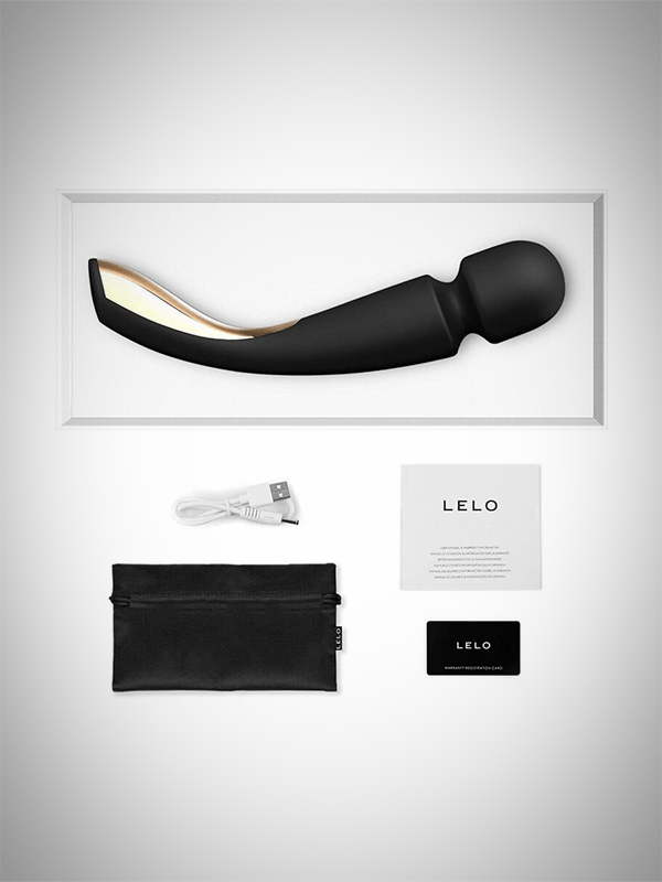 LELO - Smart Wand 2