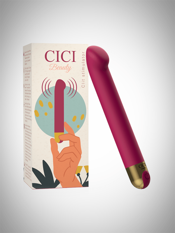 CICI BEAUTY - Stim Clit