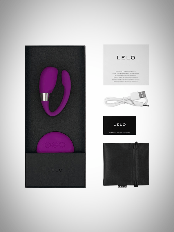 LELO - Tiani 3