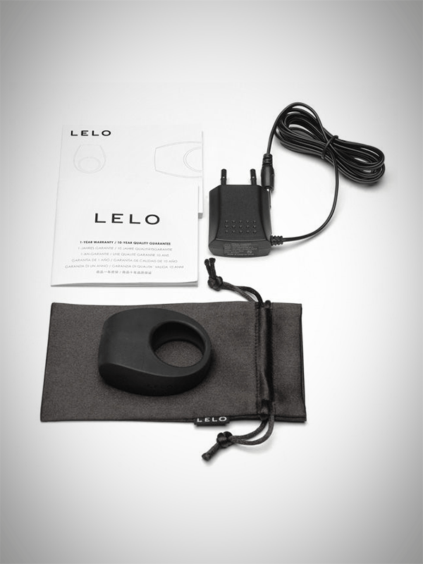 LELO - Tor 2