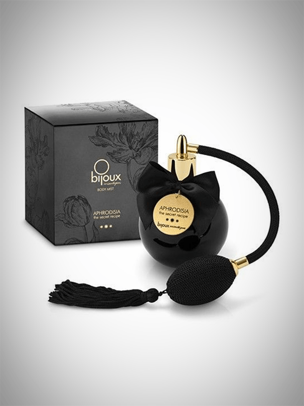 BIJOUX - Brume Aphrodisia 100ml