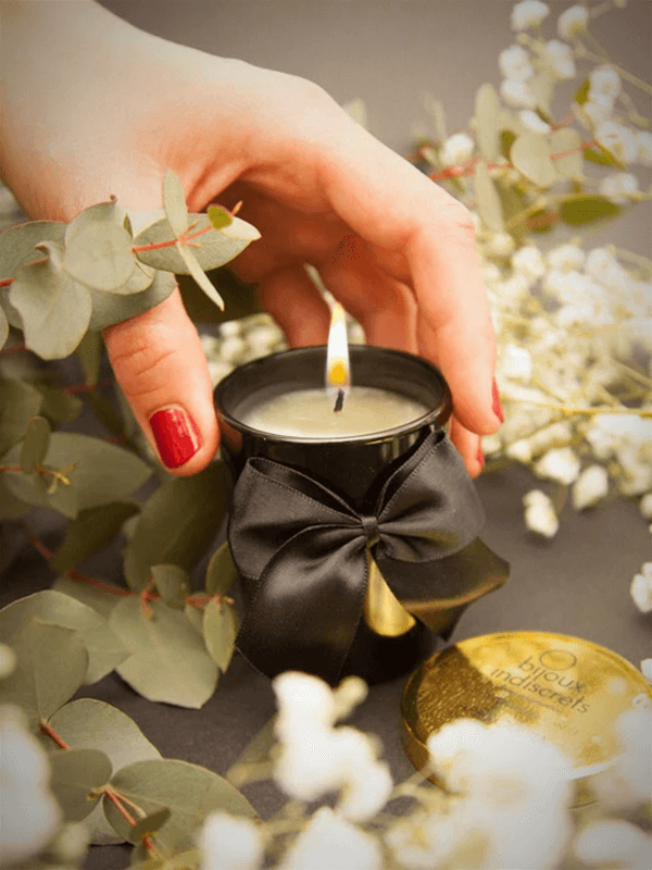 BIJOUX - Bougie Aphrodisia 70g