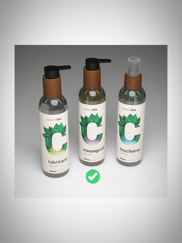 COBECO BIO - Huile 150ml