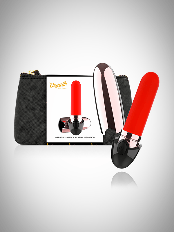 COQUETTE - Rouge à Lèvres