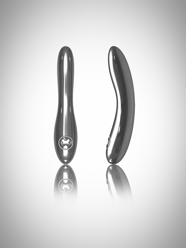 LELO - Inez™ Silver