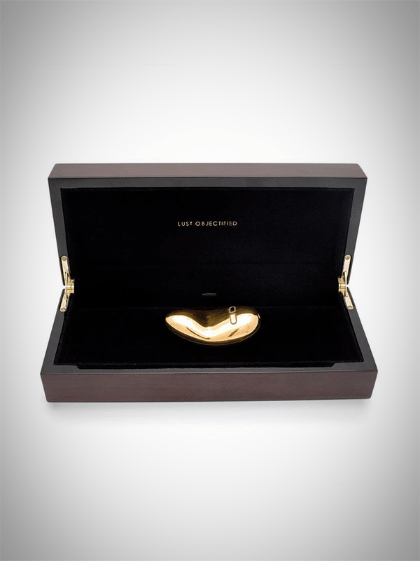 LELO - Yva™ Gold