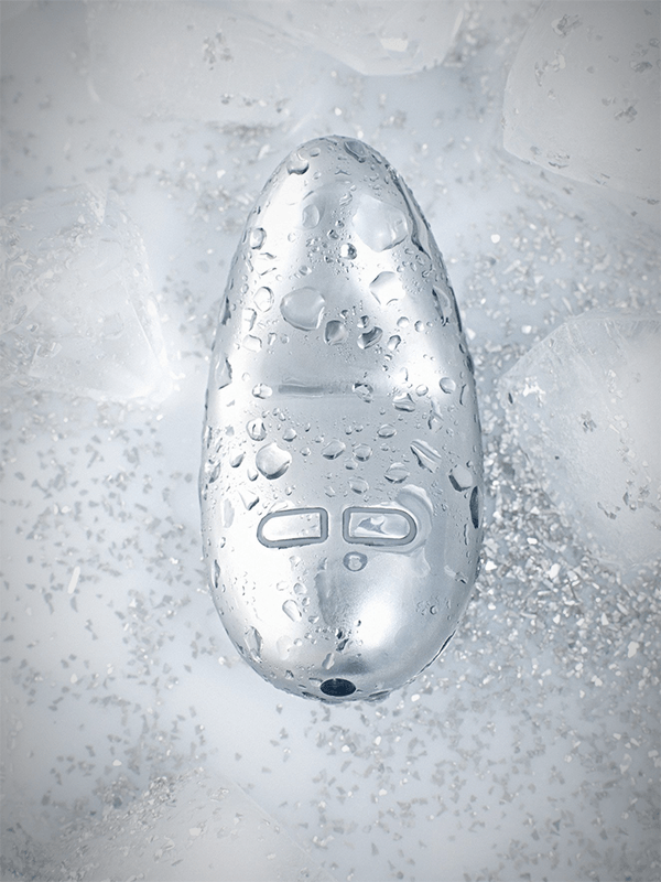 LELO - Yva™ Silver