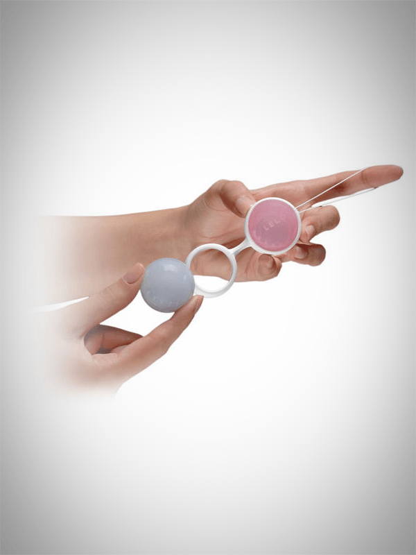 LELO - BALLES KEGEL Beads™ Mini