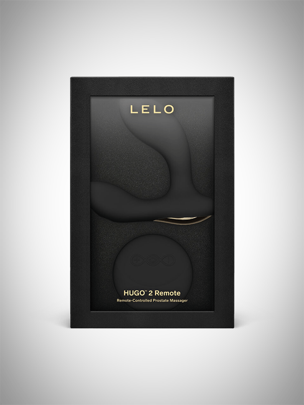 LELO - HUGO™ 2 Remote