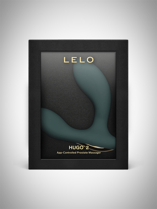 LELO - HUGO™ 2