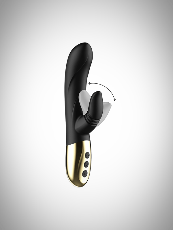 IBIZA - Rabbit Licker