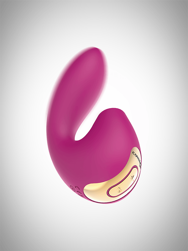 COVER ME - Rush G-spot