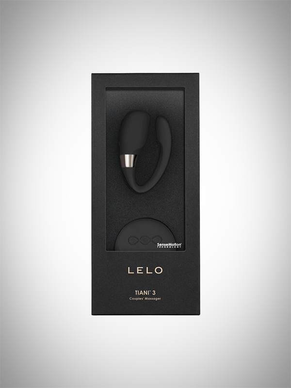 LELO - Tiani 3