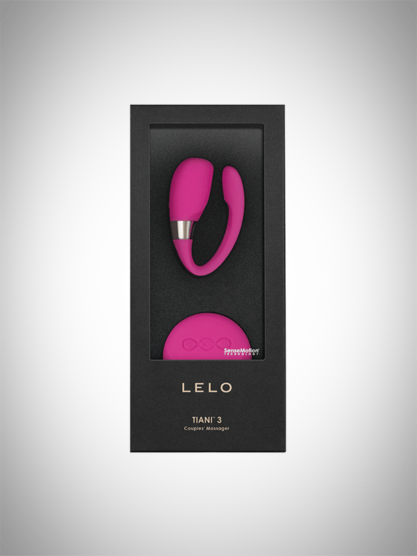 LELO - Tiani 3