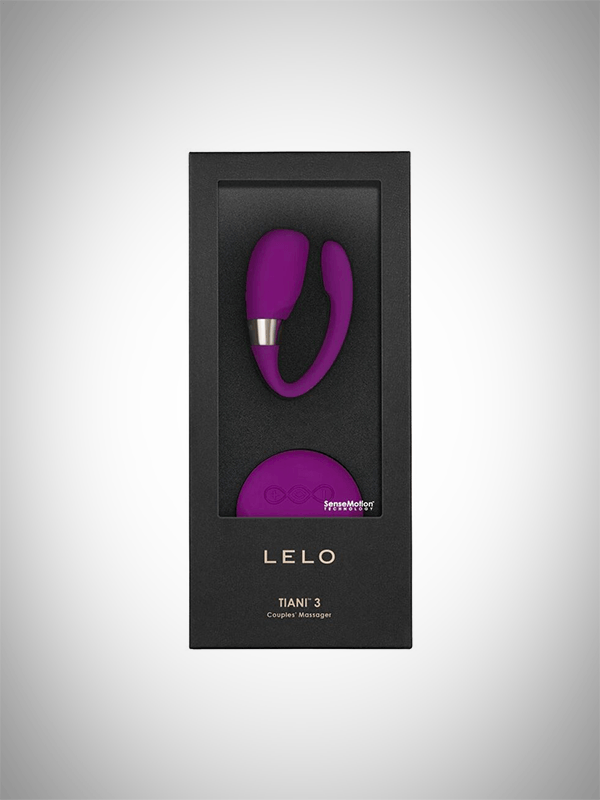 LELO - Tiani 3