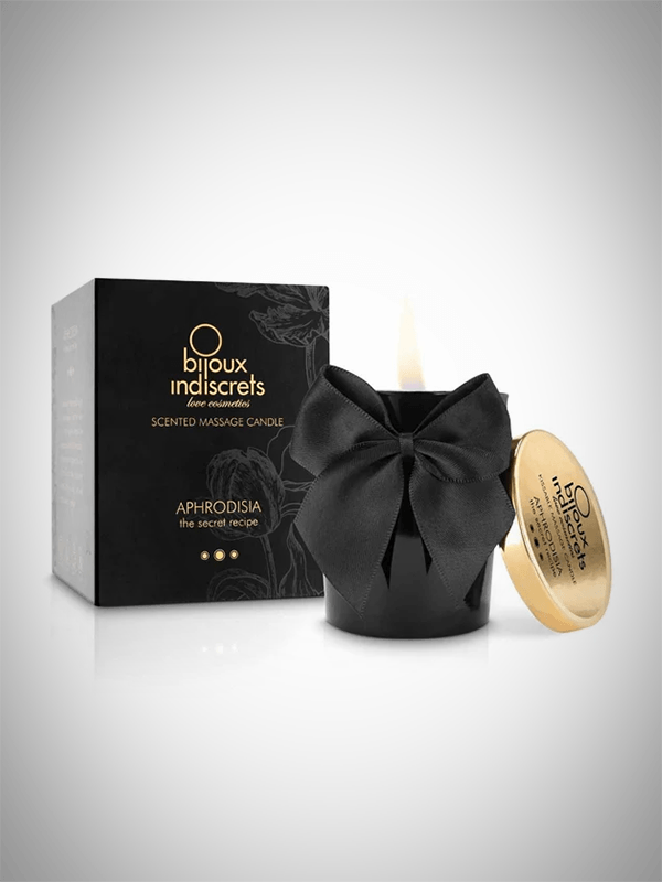 BIJOUX - Bougie Aphrodisia 70g