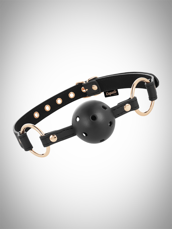 COQUETTE - Bâillon Boule