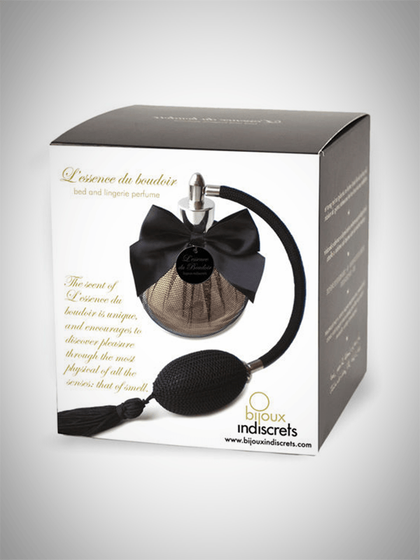 BIJOUX - Essence Boudoir 100ml
