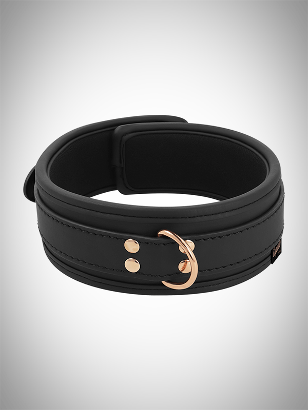 COQUETTE - Collier & Laisse Végan