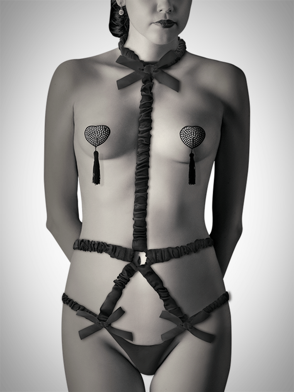 COQUETTE - Pack Corset