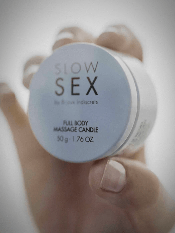 BIJOUX - Bougie Coco 50g