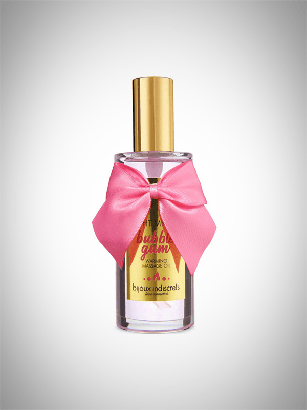 BIJOUX - Huile Light My Fire 100ml