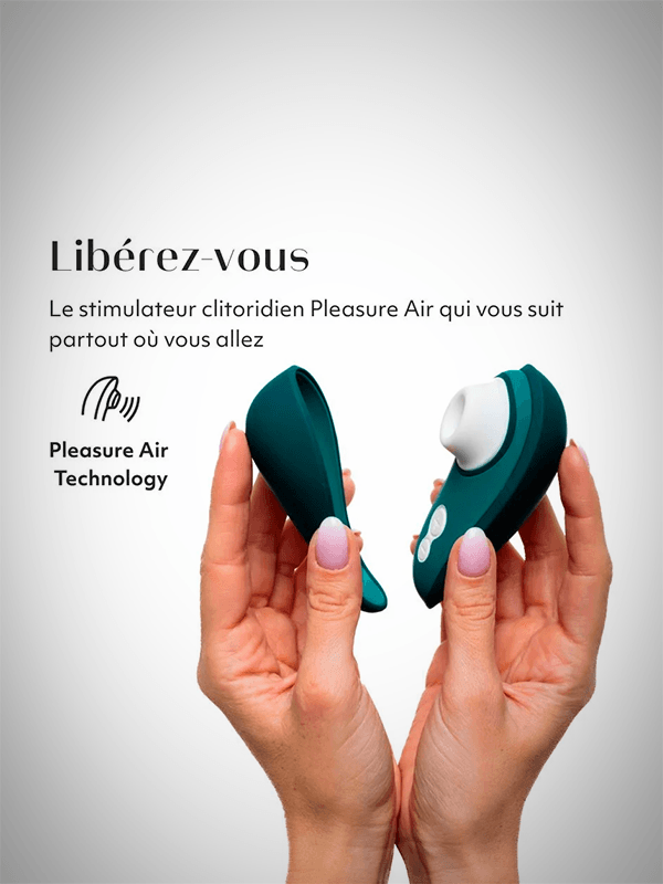 WOMANIZER - LIBERTY 2