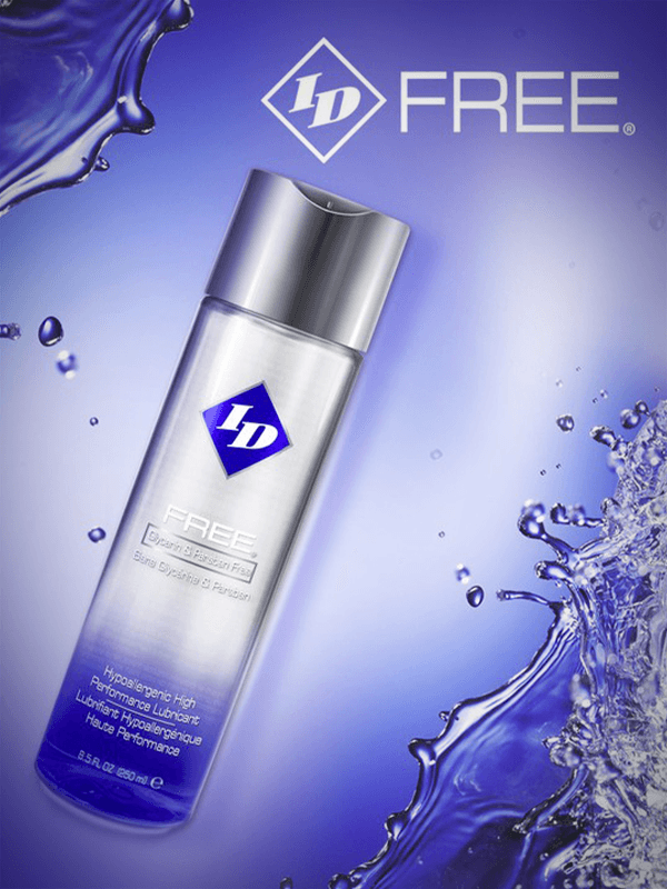 ID FREE - Lube Hypo 65ml
