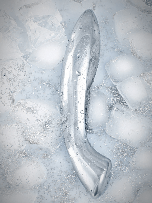 LELO - Inez™ Silver