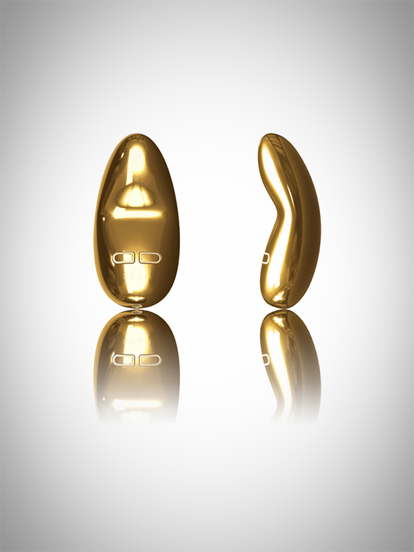 LELO - Yva™ Gold