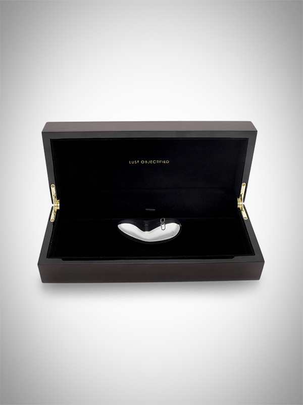 LELO - Yva™ Silver