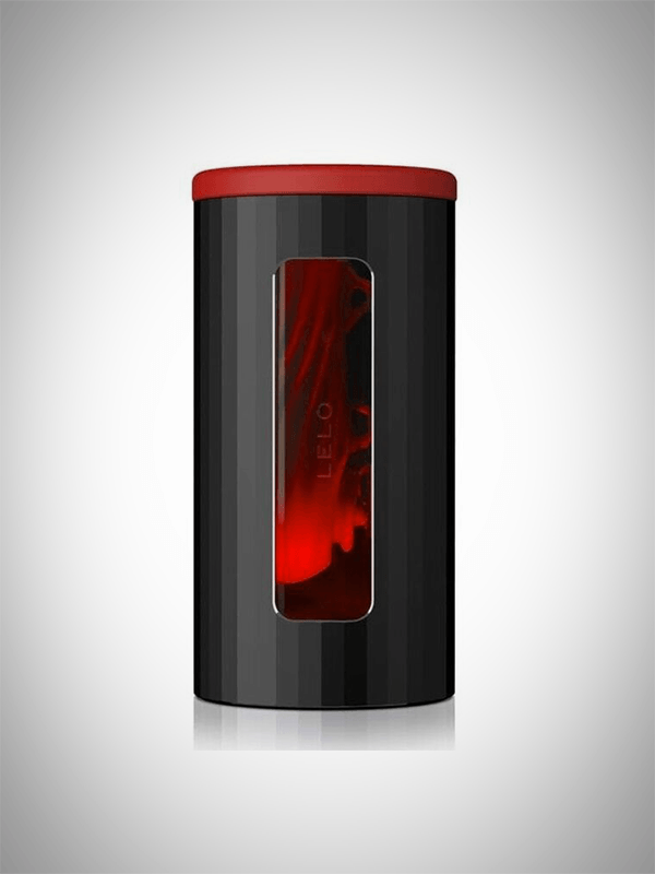 LELO - F1S V2 Noir