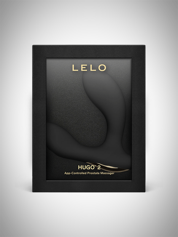 LELO - HUGO™ 2